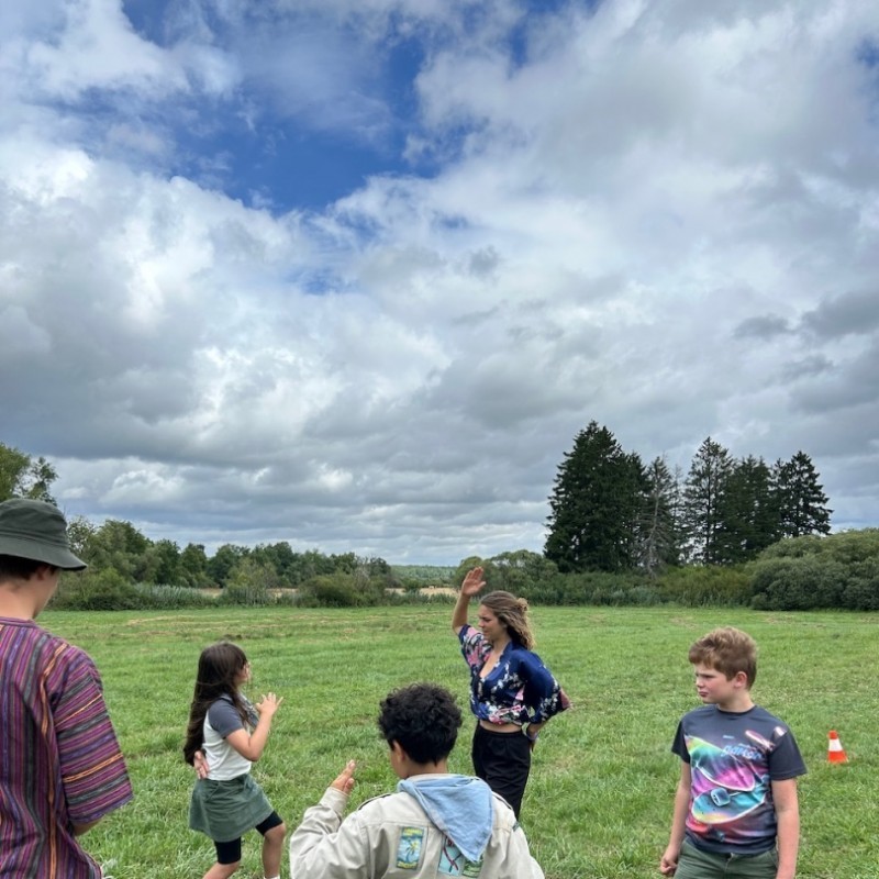 IMG 3181 - Scouts en Gidsen Zaventem 
